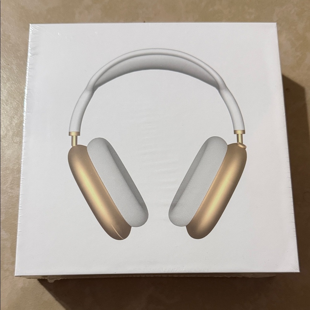 P9 Wireless Bluetooth Headset Over Ear Stereo